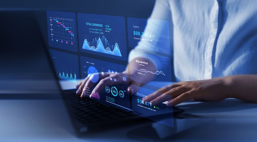 Data-driven