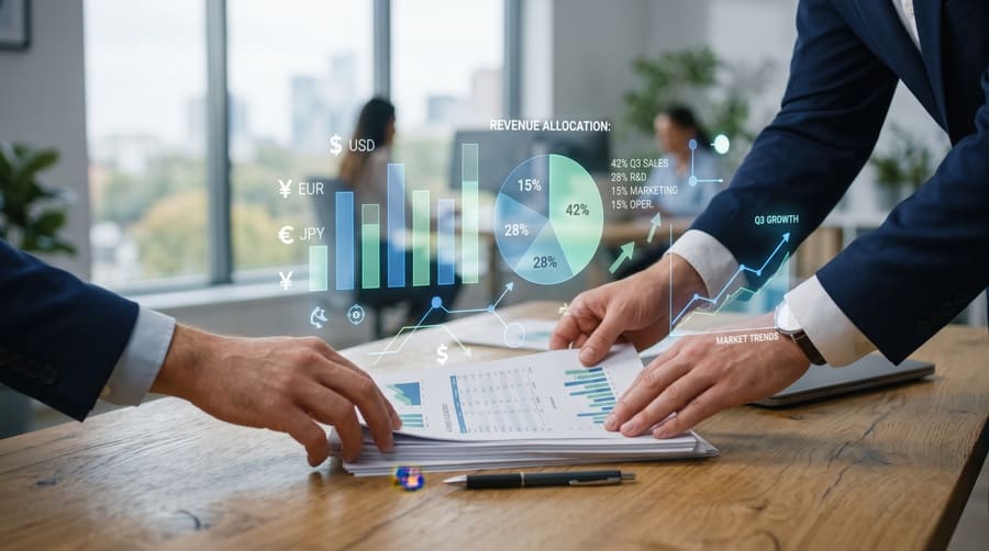 Optimisation Processus
