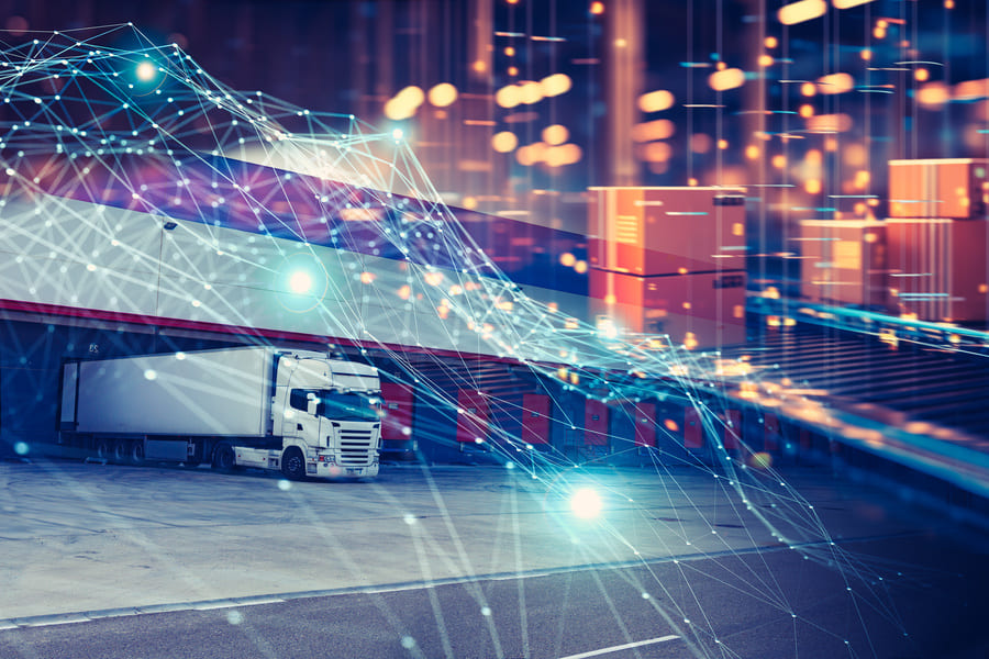 Logistique & Retail